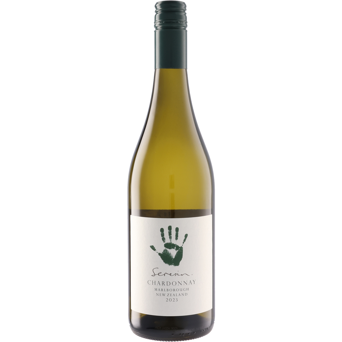 Seresin Estate Chardonnay