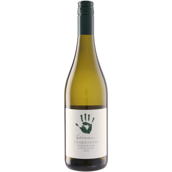 Seresin Estate Chardonnay