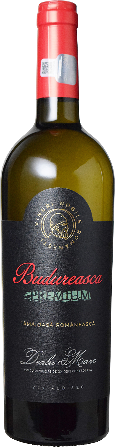 Premium Tamaioasa Romaneasca