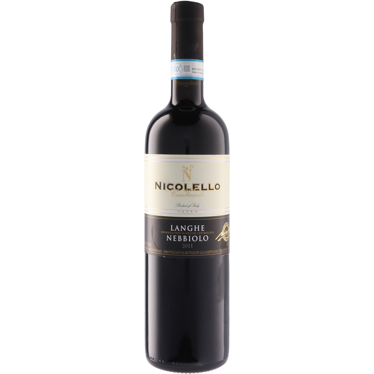 Langhe Nebbiolo