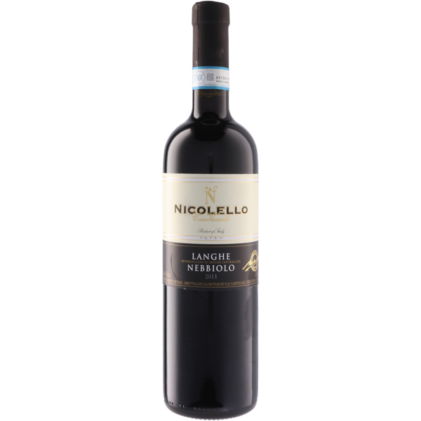 Langhe Nebbiolo