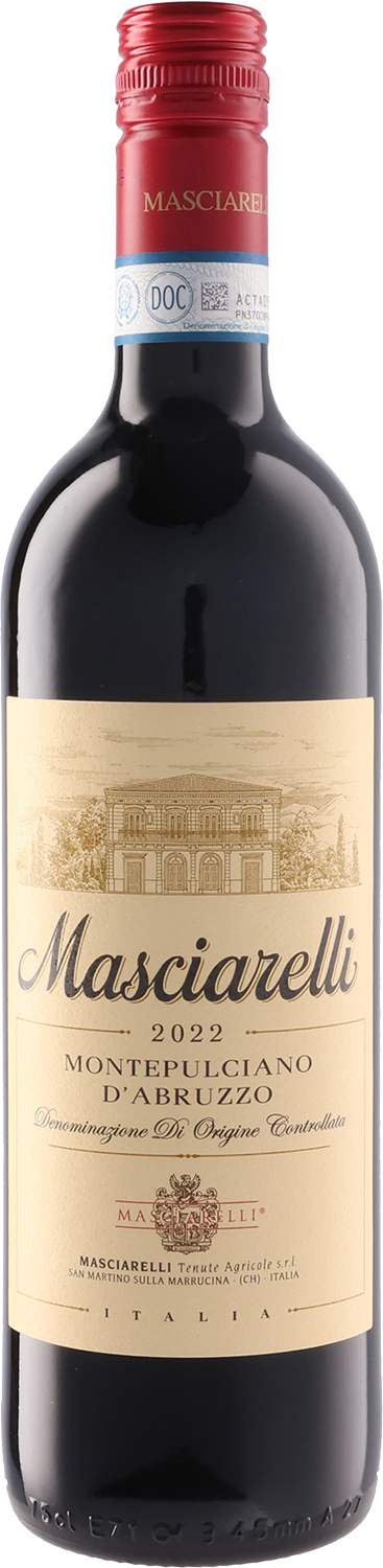 Linea Classica Montepulciano d'Abruzzo