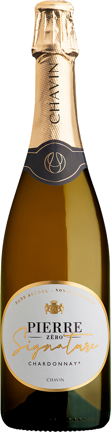 Pierre Zero Signature