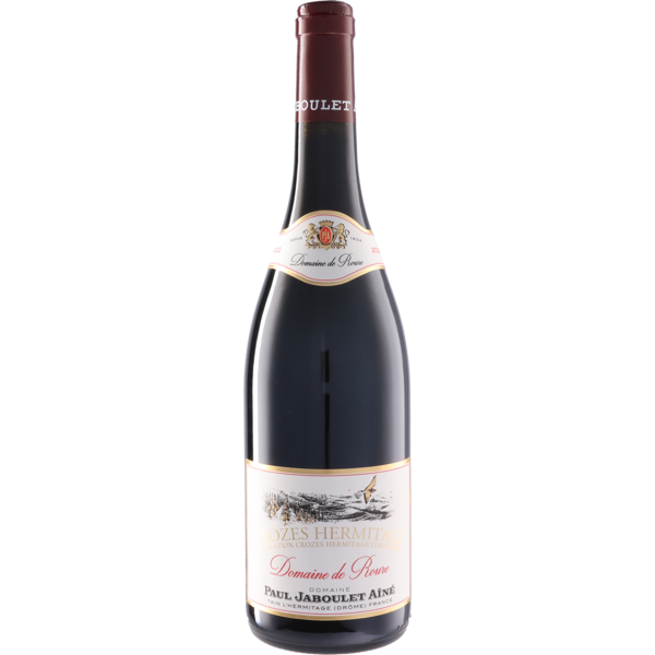 Crozes Hermitage Domaine de Roure Rouge