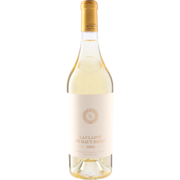 La Clarte de Haut Brion Blanc