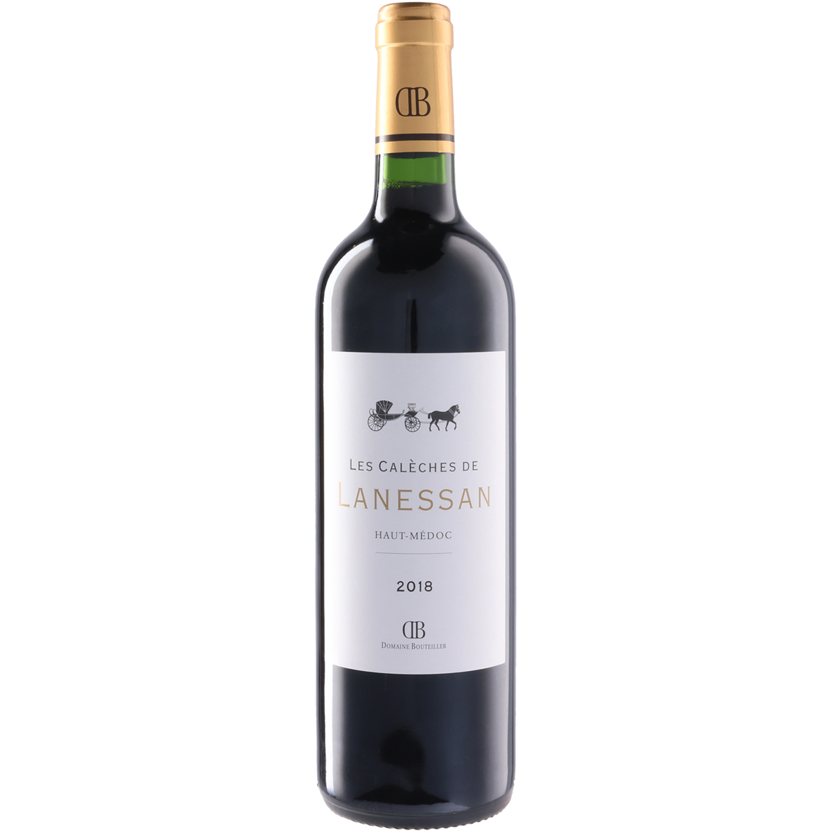 Les Caleches de Lanessan