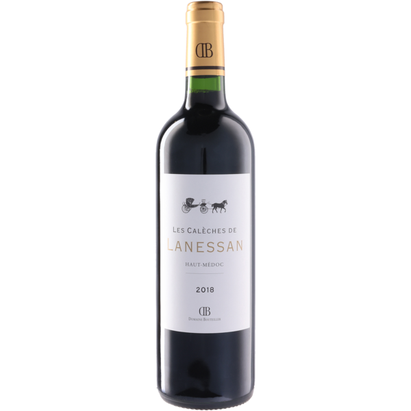 Les Caleches de Lanessan