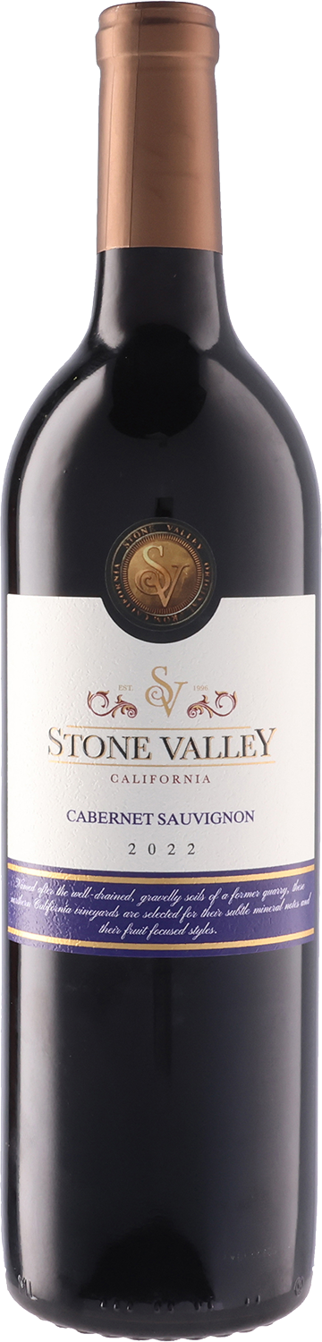 Stone Valley Cabernet Sauvignon