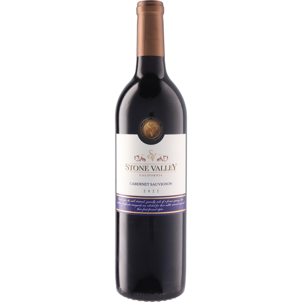 Stone Valley Cabernet Sauvignon