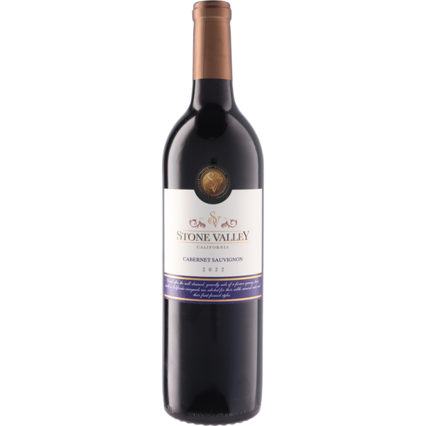 Stone Valley Cabernet Sauvignon