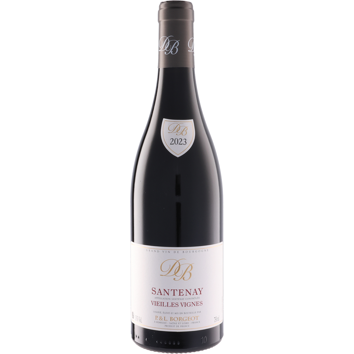 Santenay Vieilles Vignes Rouge