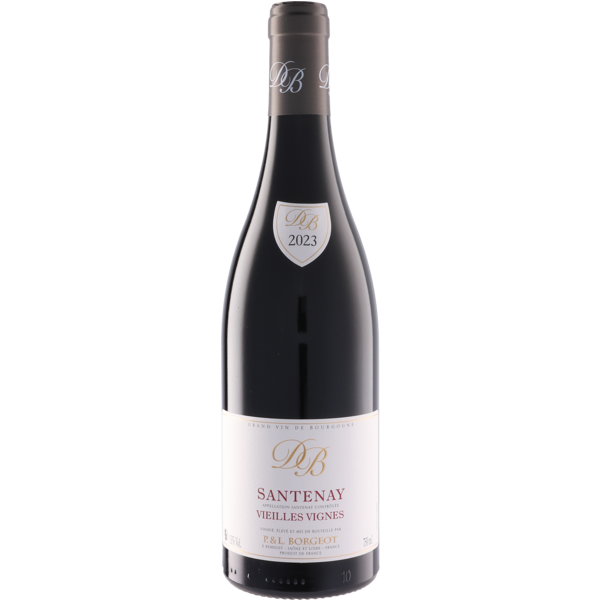 Santenay Vieilles Vignes Rouge