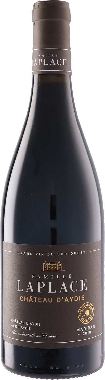 Chateau d'Aydie Madiran