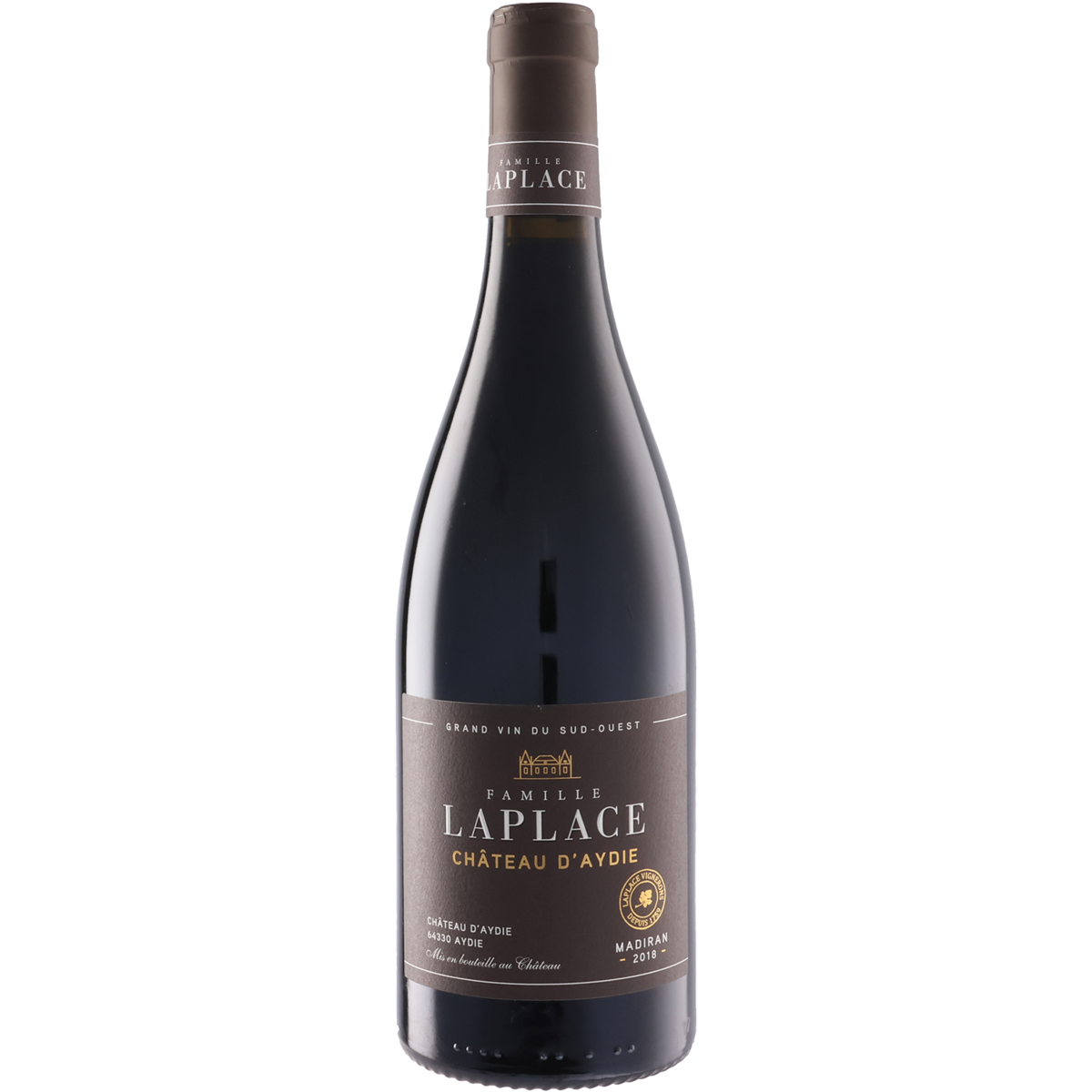 Chateau d'Aydie Madiran