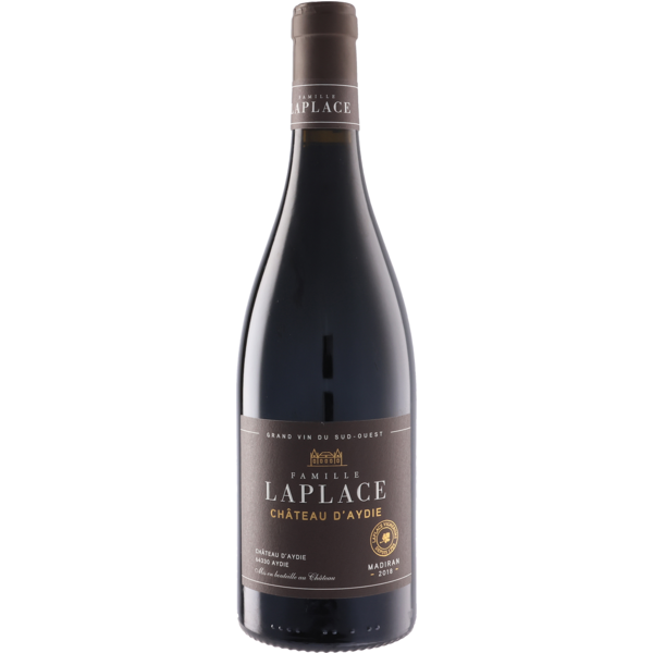 Chateau d'Aydie Madiran