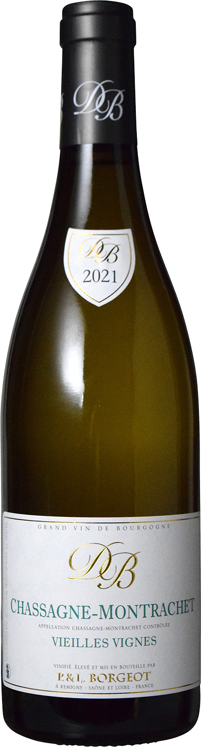 Chassagne-Montrachet Vielles Vignes Blanc