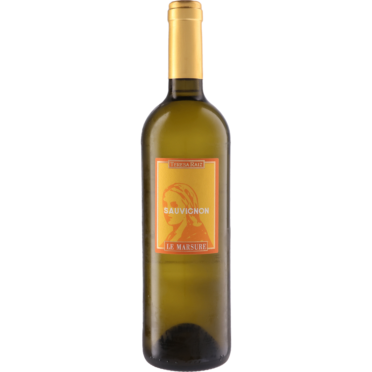 Le Marsure Sauvignon