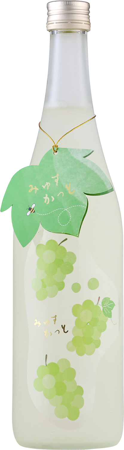 Myusukatto