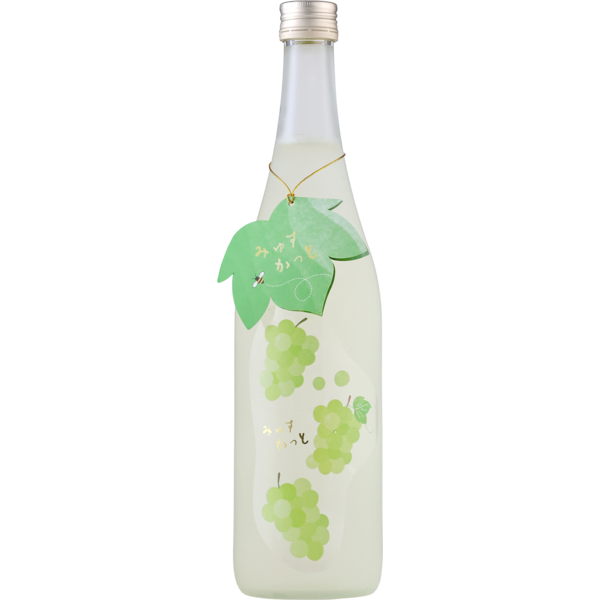みゅすかっと 720ml