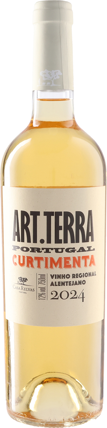 Art Terra Curtimenta