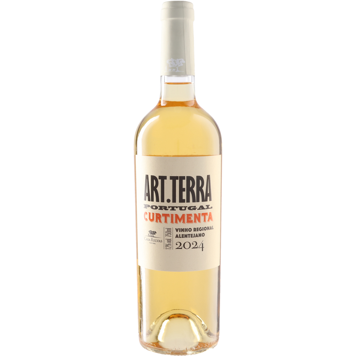 Art Terra Curtimenta