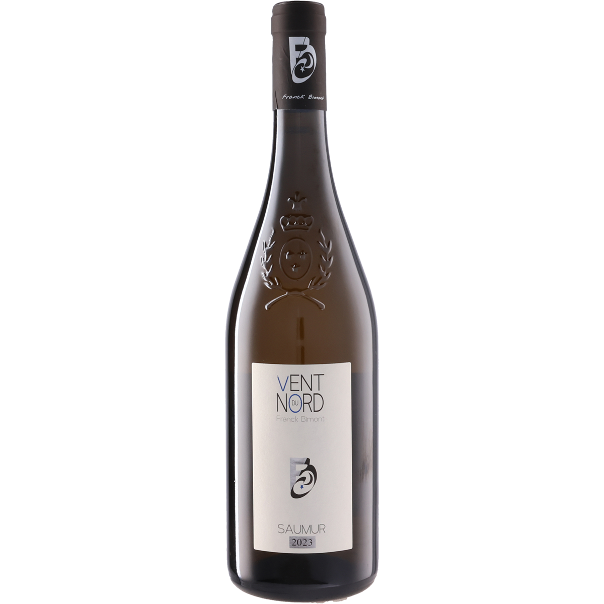 Saumur Cuvee Vent du Nord Blanc