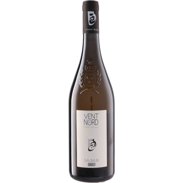 Saumur Cuvee Vent du Nord Blanc
