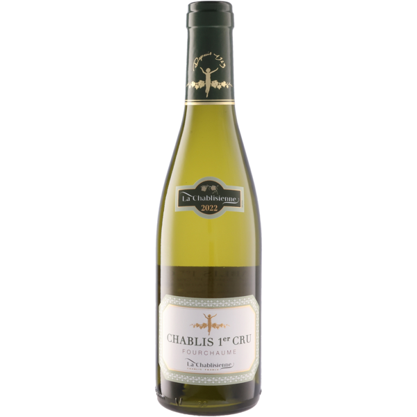 Chablis 1er Cru Fourchaume Half