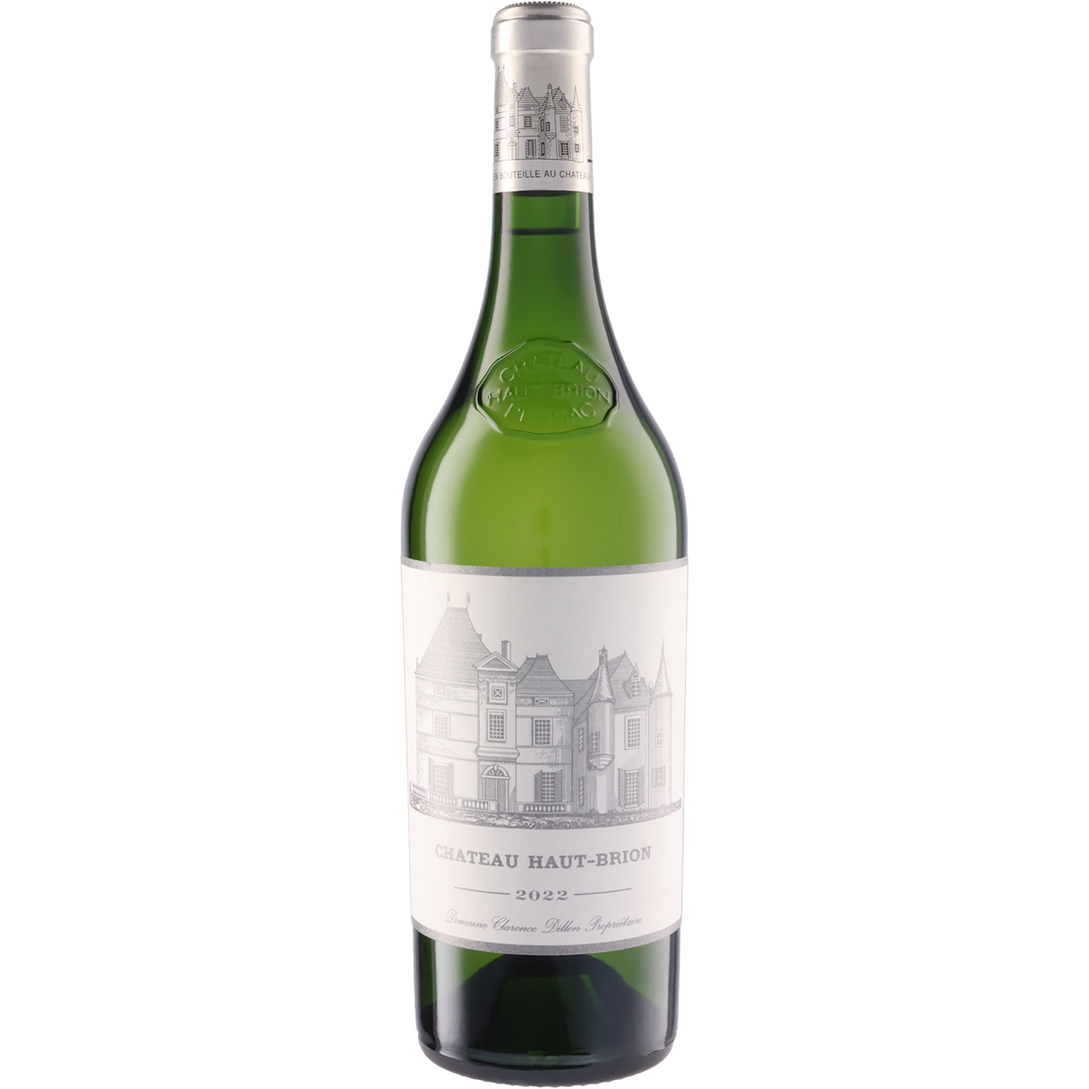 Chateau Haut Brion Blanc