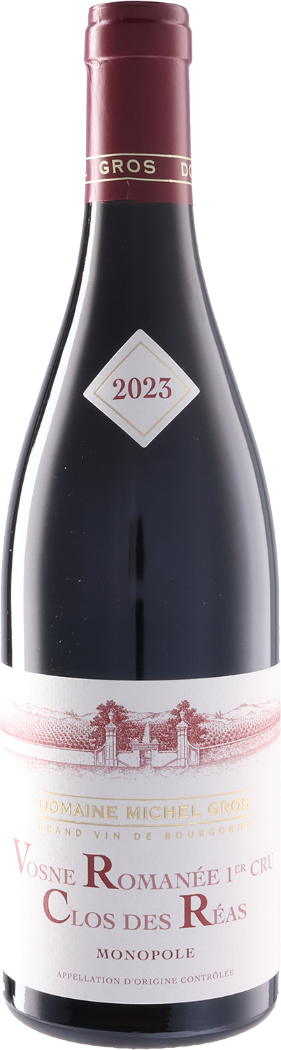 Vosne-Romanee 1er Cru Clos des Reas