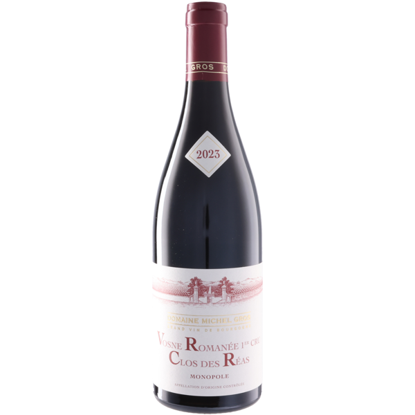 Vosne-Romanee 1er Cru Clos des Reas