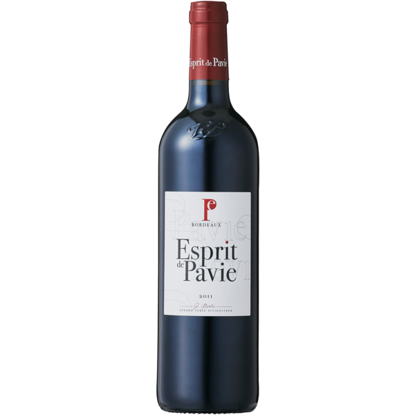 Esprit de Pavie