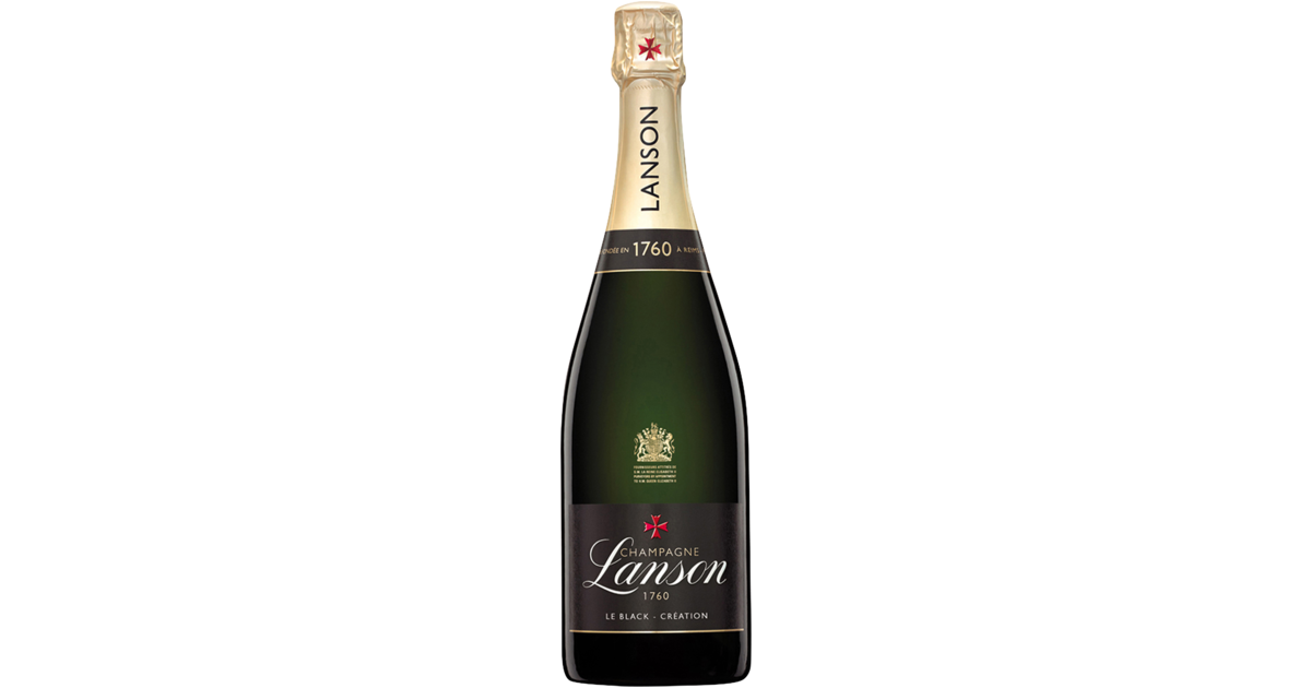 LANSON EXTRA AGE BRUT 750ml 箱付（Champagne Lanson Brand