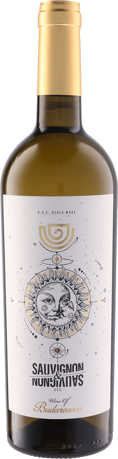 Sauvignon & Sauvignon