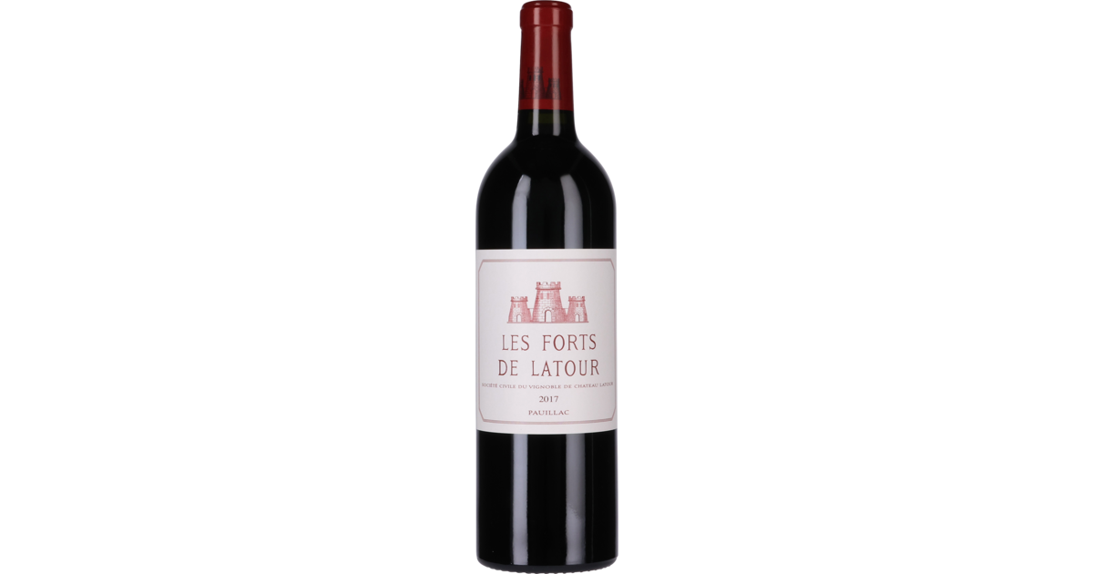 レ・フォール・ド・ラトゥール ｜ワインとその他の酒類｜モトックス