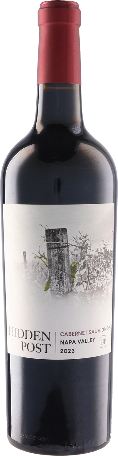 Hidden Post Napa Valley Cabernet Sauvignon