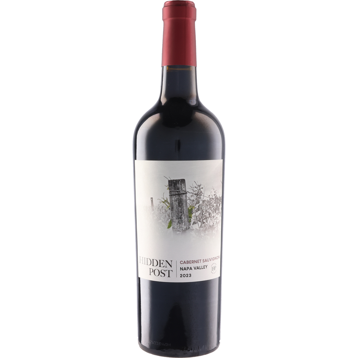 Hidden Post Napa Valley Cabernet Sauvignon