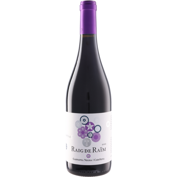 Raig de Raim Tinto