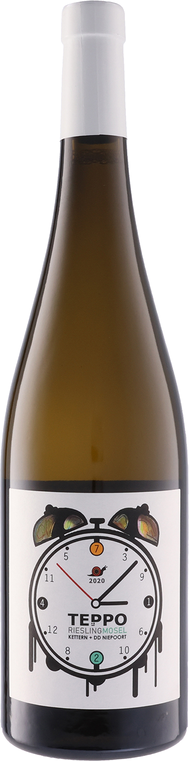 Teppo Riesling Mosel