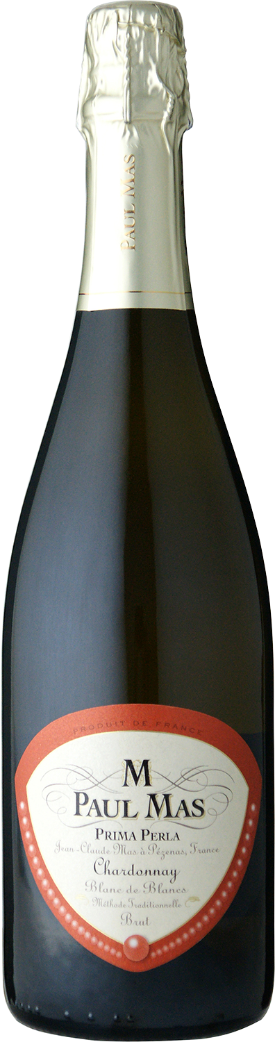 Prima Perla Blanc de Blanc Chardonnay Brut