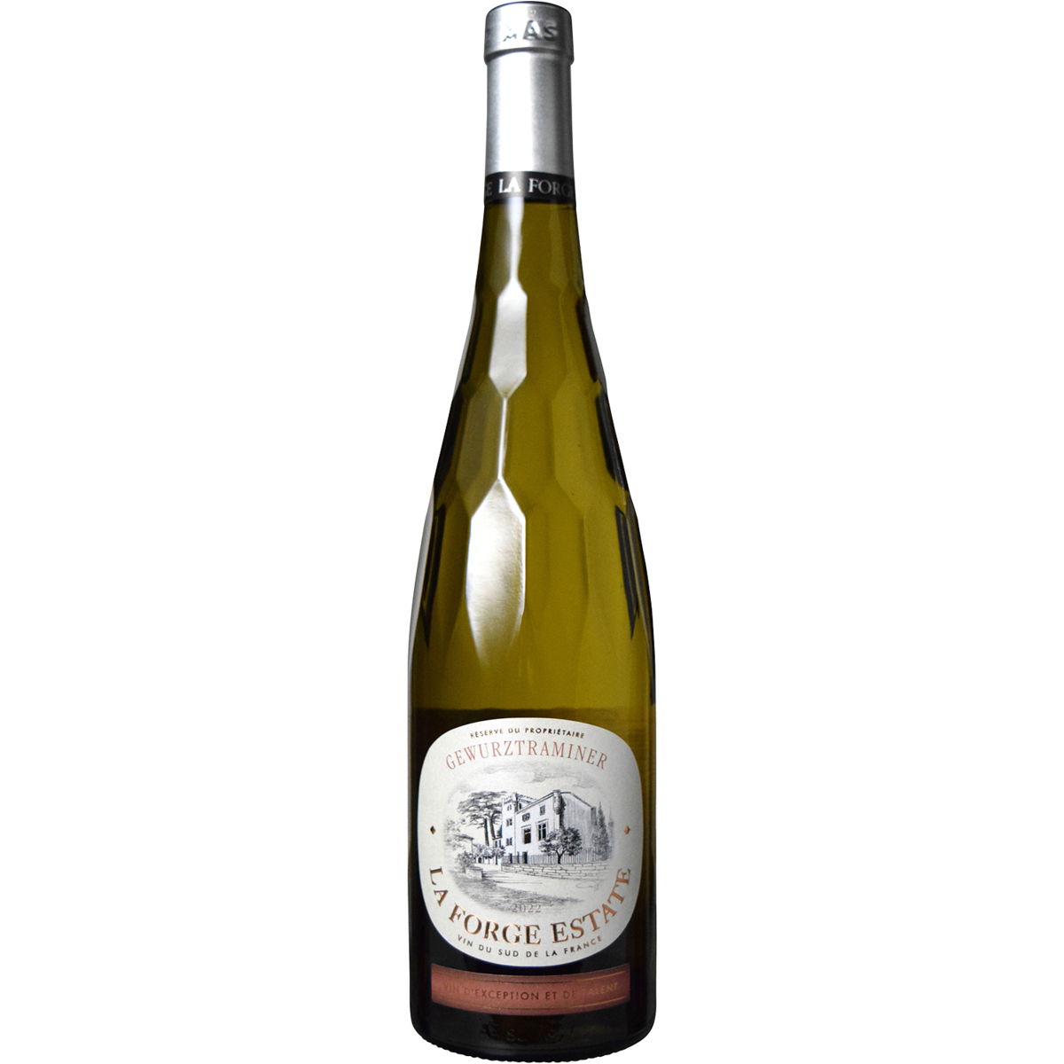 La Forge Estate Gewurztraminer