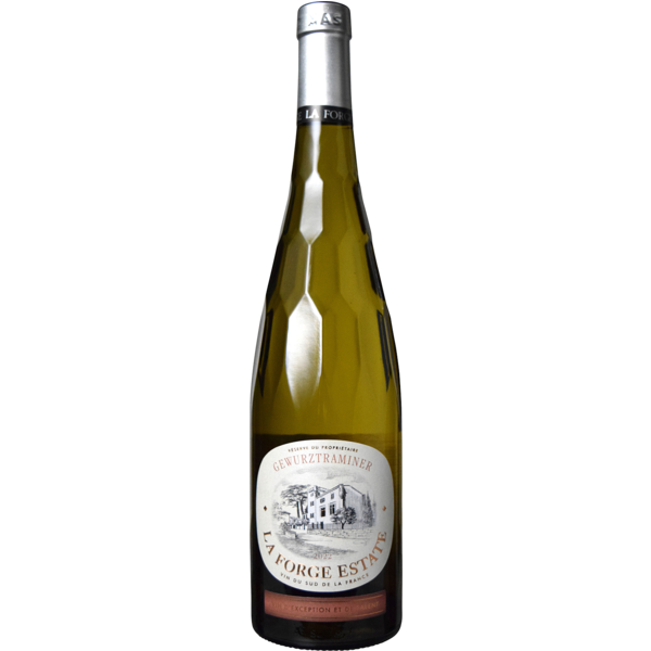 La Forge Estate Gewurztraminer