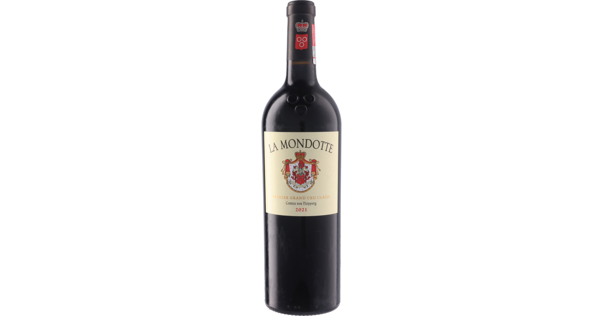 ラ・モンドット｜ワインとその他の酒類｜モトックス