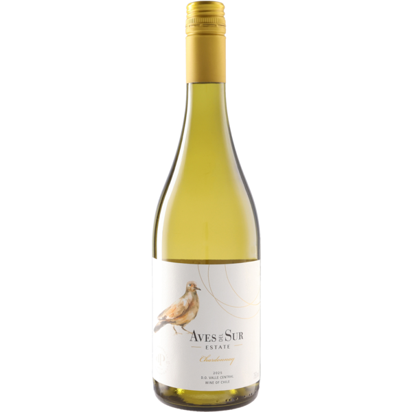 Aves del sur Chardonnay