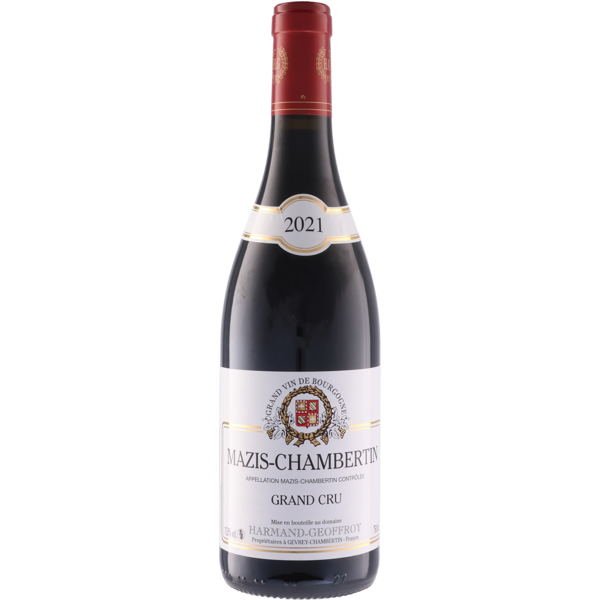 Mazis-Chambertin