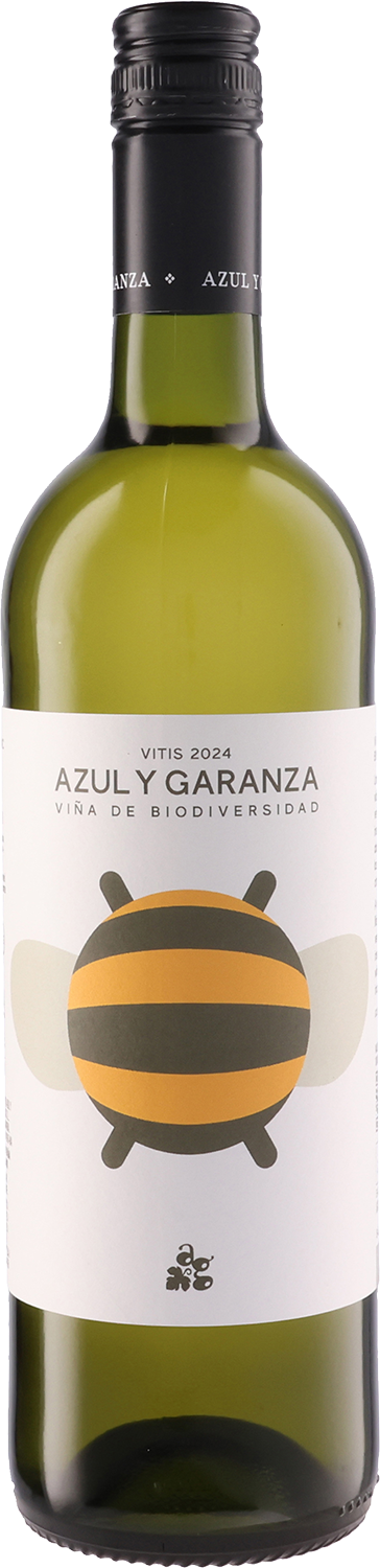 Vitis de Azul y Garanza