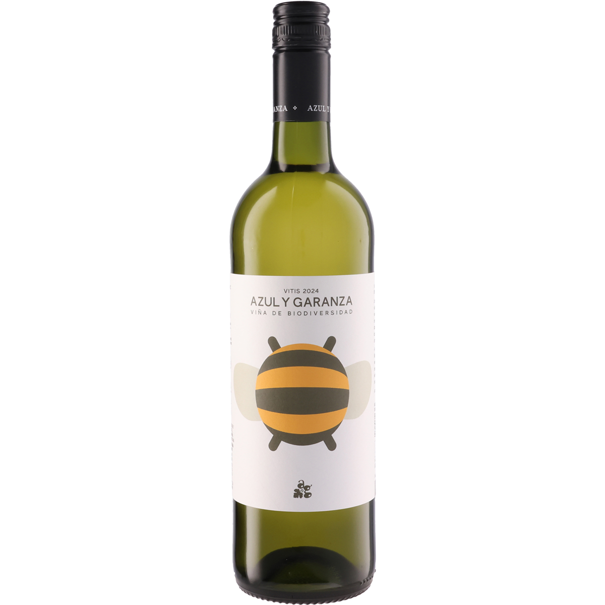 Vitis de Azul y Garanza