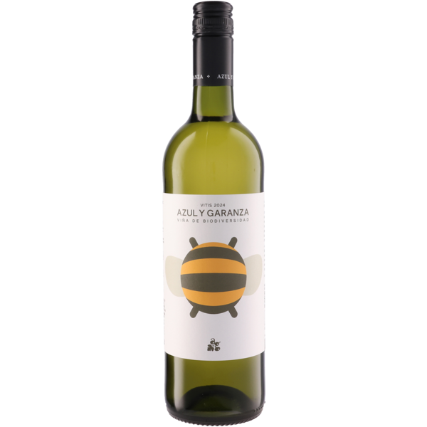 Vitis de Azul y Garanza