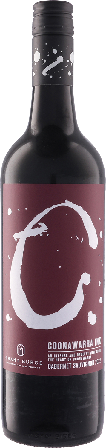 COONAWARRA INK Cabernet Sauvignon