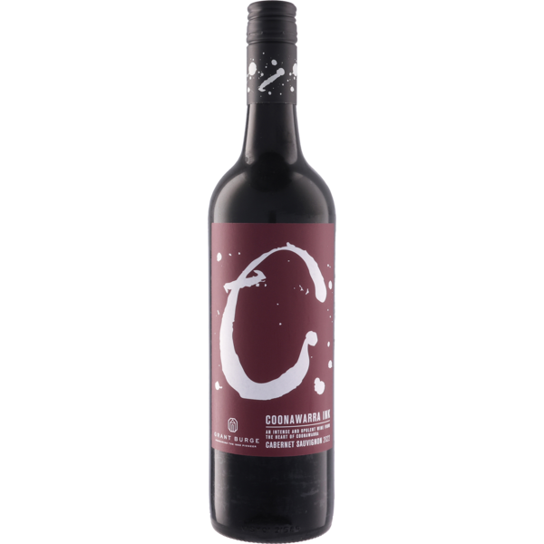 COONAWARRA INK Cabernet Sauvignon